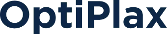 OptiPlax Logo